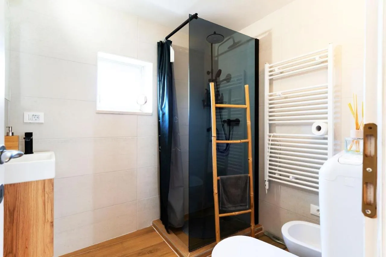 Apartmán Casa Mila Rovinj