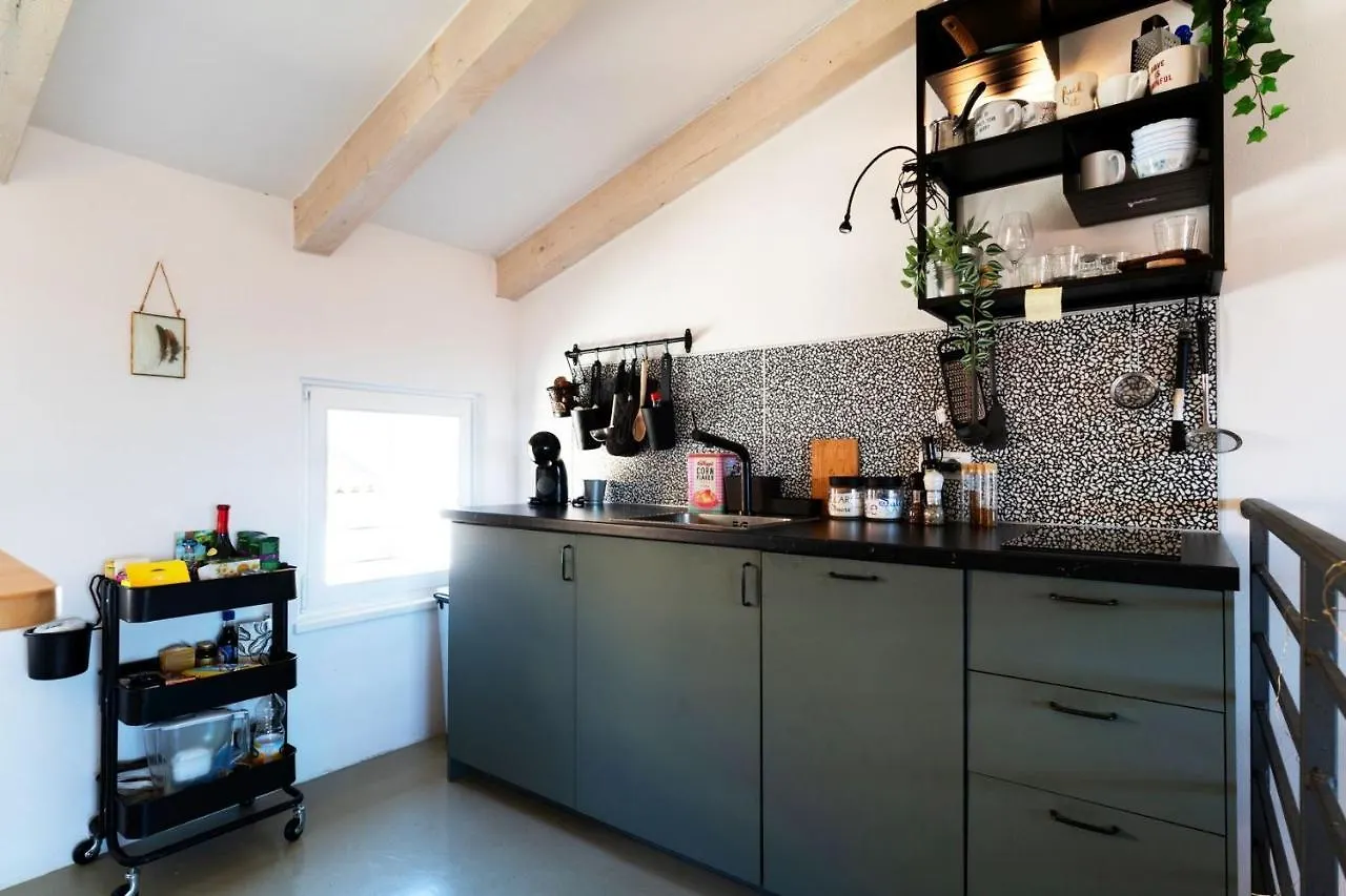 Apartmán Casa Mila Rovinj 0*,
