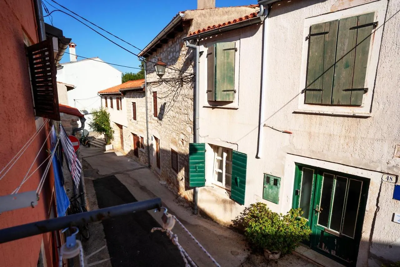 Apartmán Casa Mila Rovinj 0*,  Chorvatsko